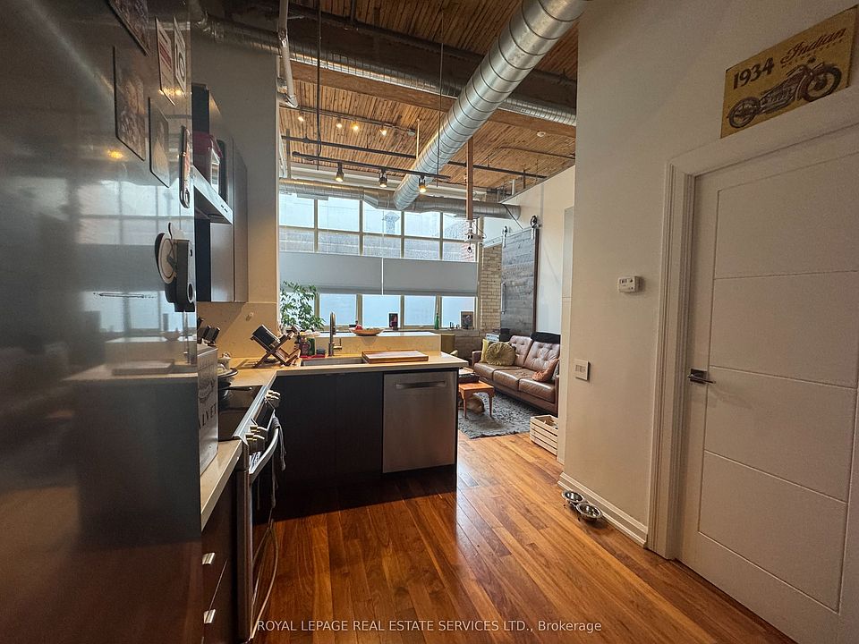 1st image of 736 Dundas St E Unit 203