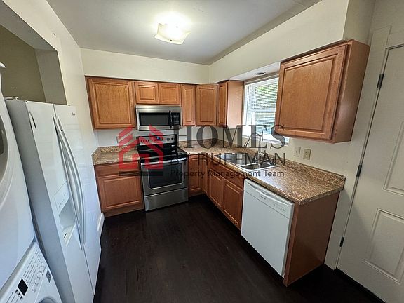 4th image of 1612 Polster Dr