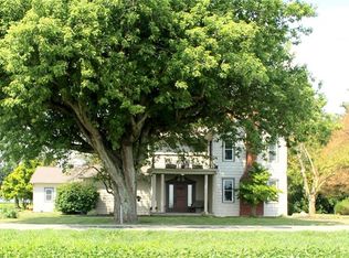 1386 Verona Pitsburg Rd, Arcanum, OH 45304