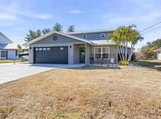 4053 Pinstar Ter, North Port, FL 34287