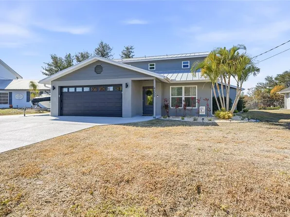 4053 Pinstar Ter, North Port, FL 34287