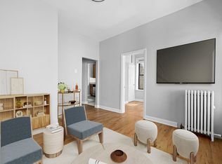 464 Amsterdam Ave #5B, New York, NY 10024
