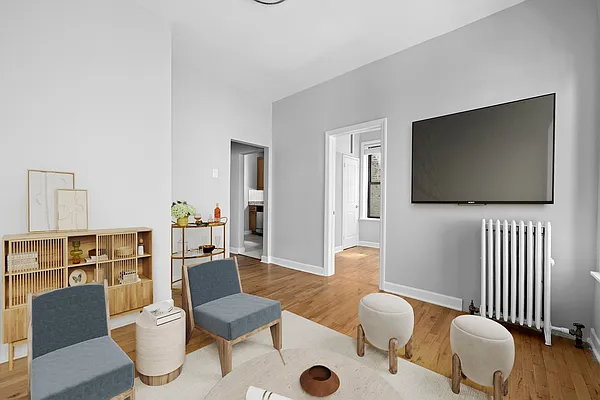 Rented by Corcoran | media 9