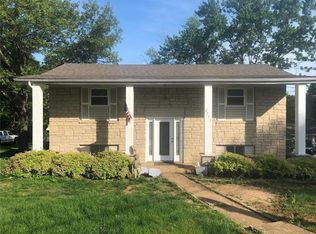 2735 Ganymedes Ct, De Soto, MO 63020