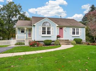 675 Oak St, Franklin, MA 02038