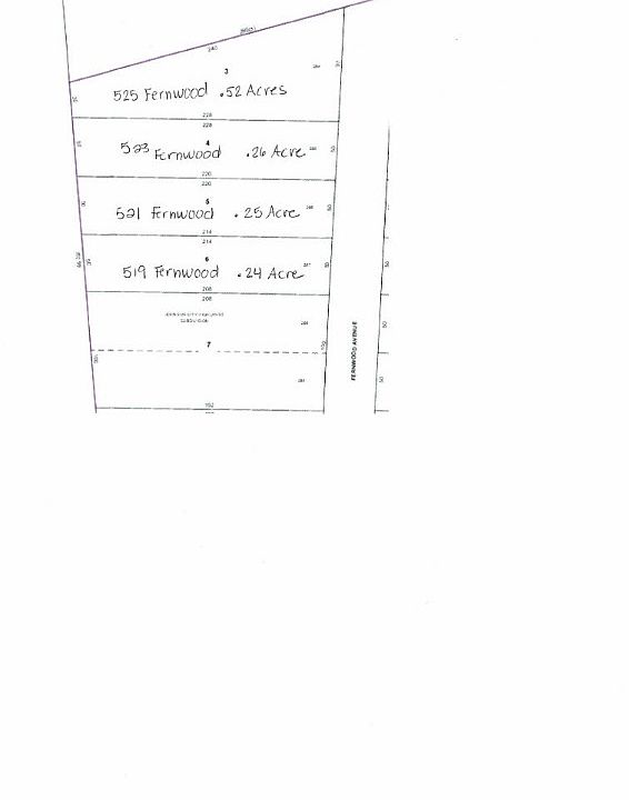 2nd image of 519 Fernwood Ave