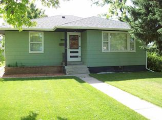 1219 Davenport St, Sturgis, SD 57785
