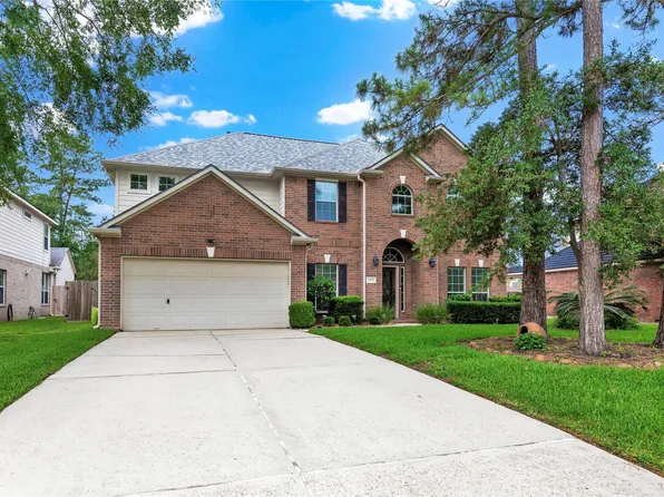 24823 Haverford Rd, Spring, TX 77389