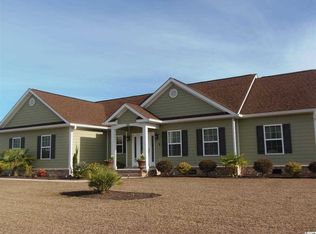 181 Chapel Ridge Cir, Myrtle Beach, SC 29588
