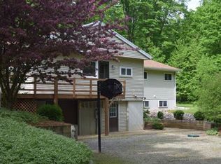 1468 S Shore Dr, Wabeno, WI 54566