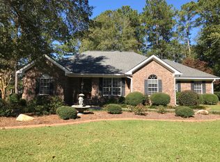 312 Merion Rd, Rincon, GA 31326