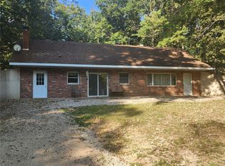 9345 E 200th Ave, Flat Rock, IL 62427