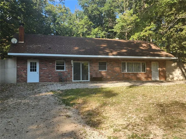 9345 E 200th Ave, Flat Rock, IL 62427