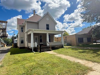 604 2nd Ave, Sterling, IL, 61081