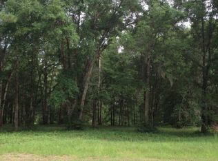 LOT 538 Marsh Hen Rd NE, Townsend, GA 31331