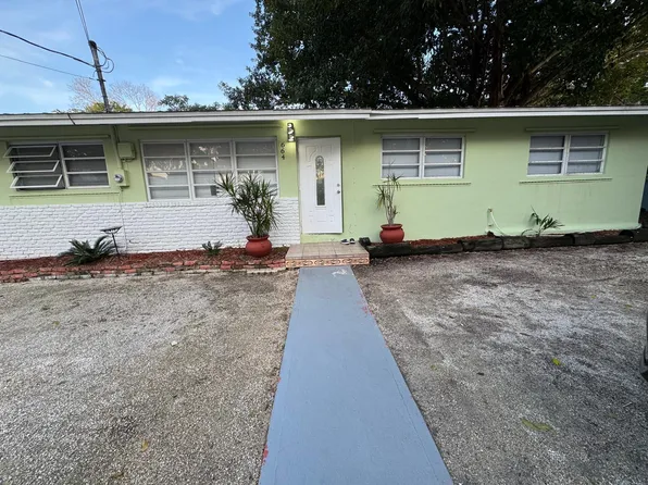 664 Colson Dr, Key Largo, FL 33037