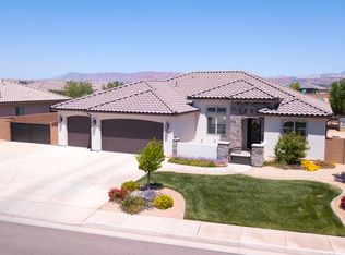 1348 W Province Way, St George, UT 84770