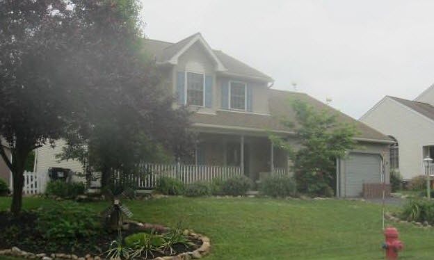 2nd image of 301 Blandon Meadows Pkwy