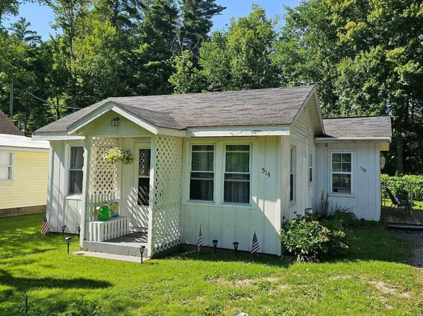 514 W M 55, Tawas City, MI 48763