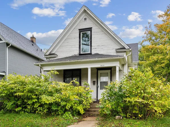 2827 Dupont Ave N, Minneapolis, MN 55411