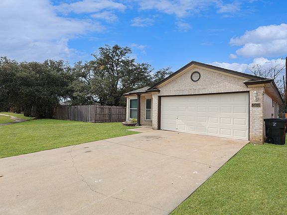 3rd image of 2403 Haven Dr