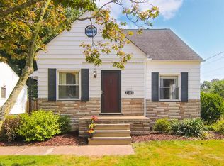 23397 Marion Rd, North Olmsted, OH 44070