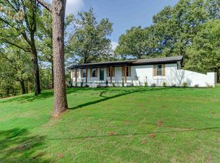 301 Stonehurst Rd, Hot Springs, AR 71913