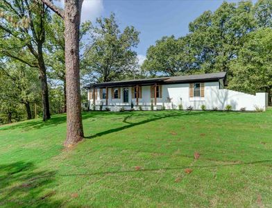 301 Stonehurst Rd, Hot Springs, AR, 71913