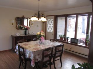 1086 E Olson Rd, Rochester, IN 46975