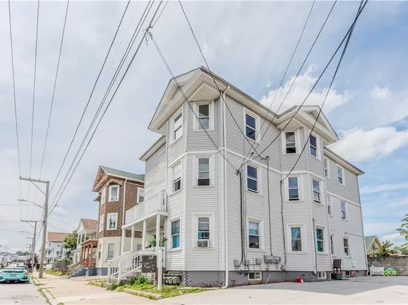 271 Union Ave, Providence, RI 02909