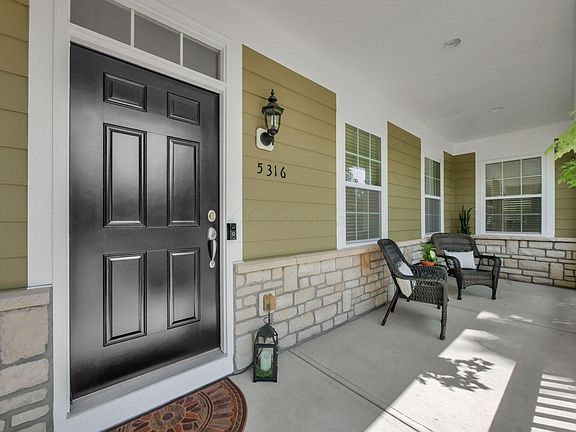 3rd image of 5316 Langwell Dr