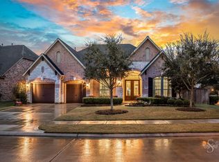 10302 Lindabury Hollow Dr, Katy, TX 77494