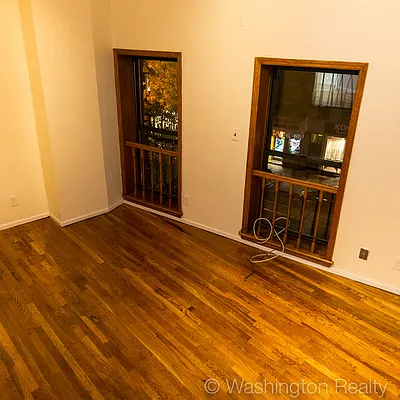 Rented by Washington Realty Corp. | media 29