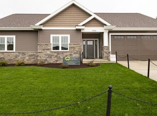 9920 Shining Willow, Middleton, WI 53562