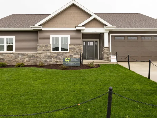 9920 Shining Willow, Middleton, WI 53562