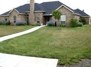 16305 Prairie Garden Rd, Canyon, TX 79015