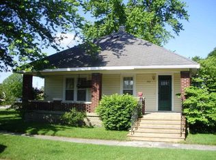 302 N Arch St, Monon, IN 47959