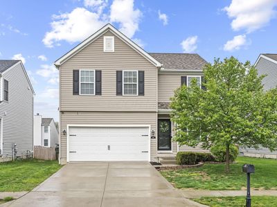 787 Bent Oak Dr, Blacklick, OH, 43004