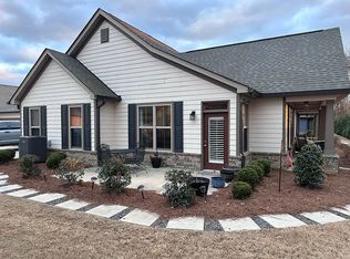 258 Camden Way #67, Dalton, GA 30721