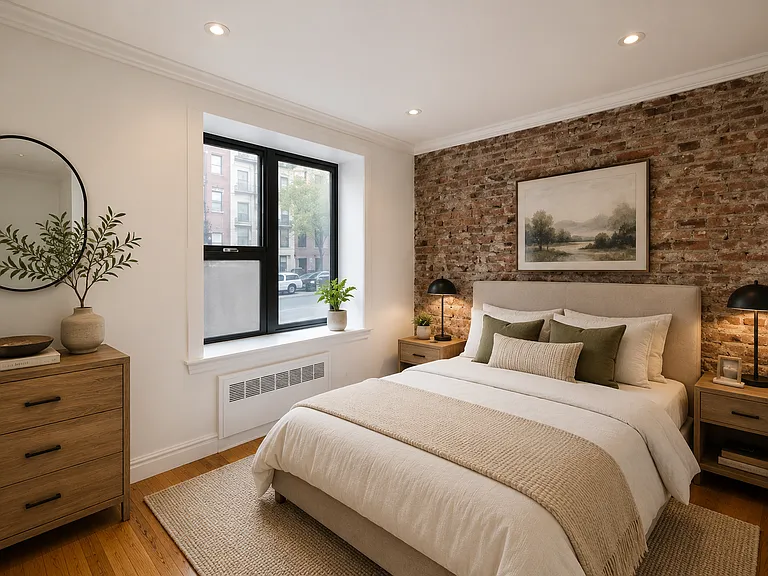 535 Hudson St #3E — Photo 6