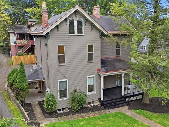 89 Sumner Ave, Pittsburgh, PA 15202