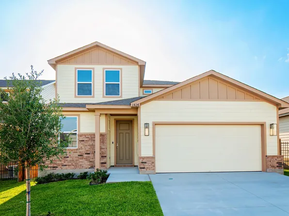 1426 Calamian Dr, Laredo, TX 78045