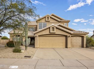 27975 N 111TH Way, Scottsdale, AZ 85262