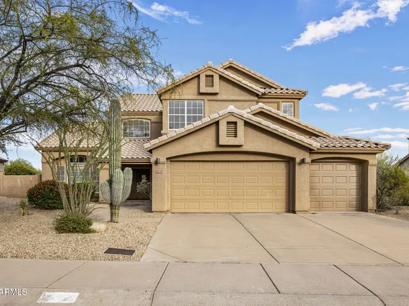 27975 N 111TH Way, Scottsdale, AZ 85252