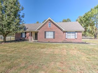288 Da Wyatt Rae Dr, Munford, TN 38058