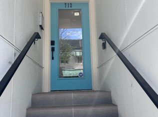 712 Girard St NW APT 1, Washington, DC 20001