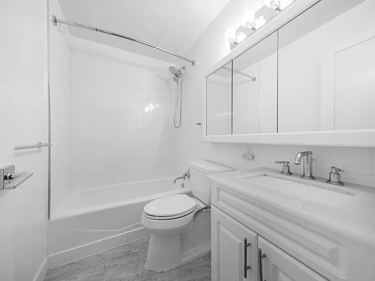 344 E 63rd St #9E — Photo 7