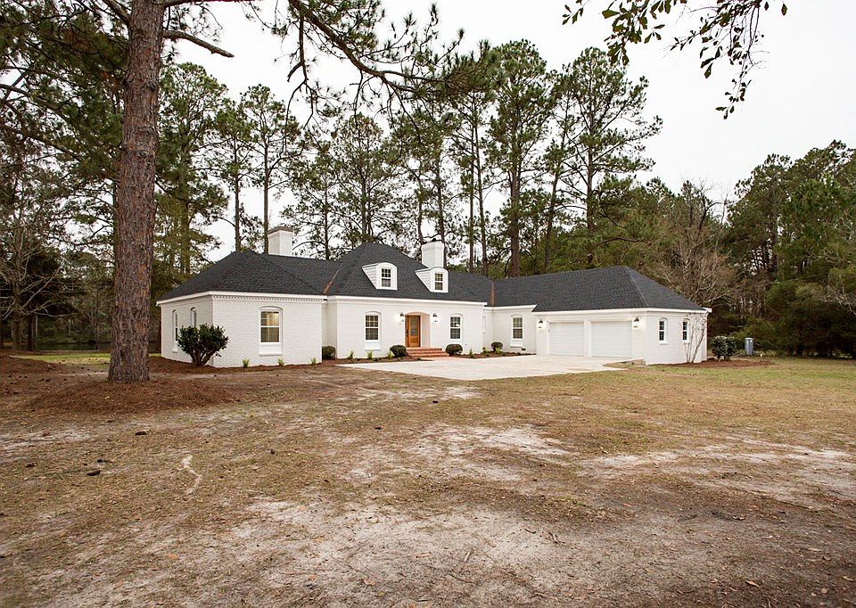 2271 Nursery Rd, Blackshear, GA 31516 Zillow