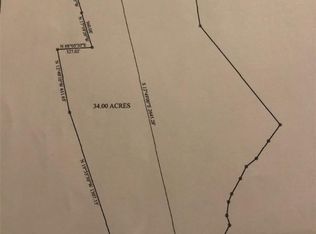 0 Pecan Rd, Abbeville, SC 29620