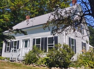 1450 Royalsborough Rd #1450, Durham, ME 04222